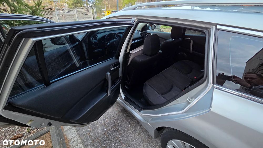 Mazda 6 2.0 Exclusive - 19