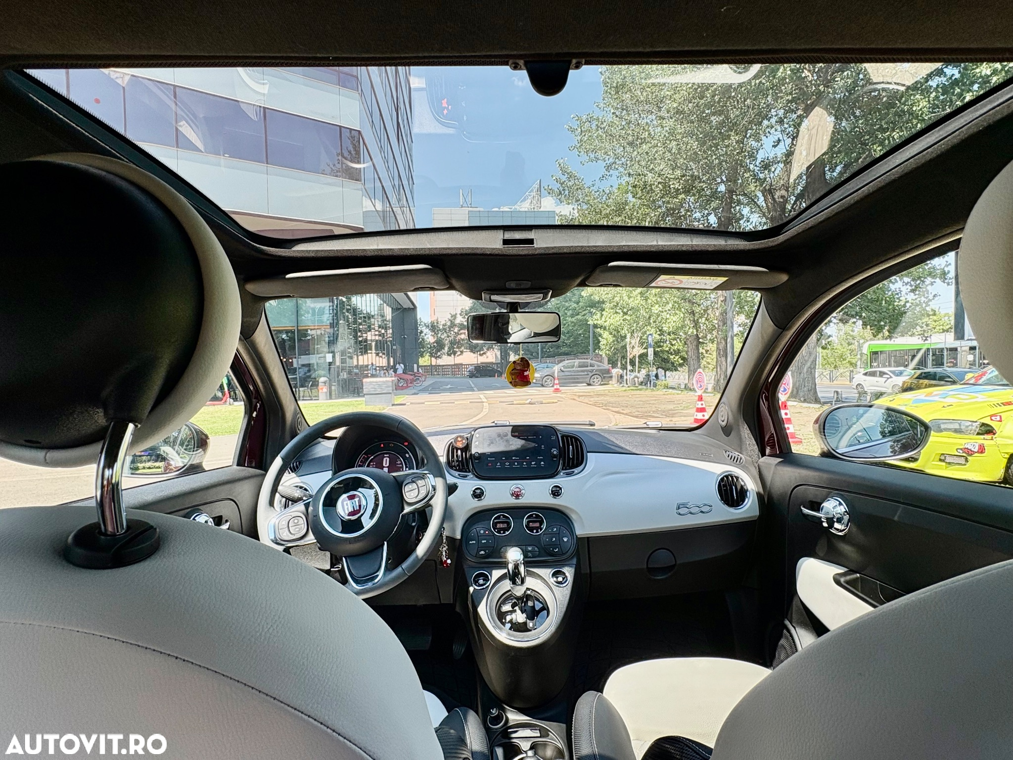 Fiat 500 - 2