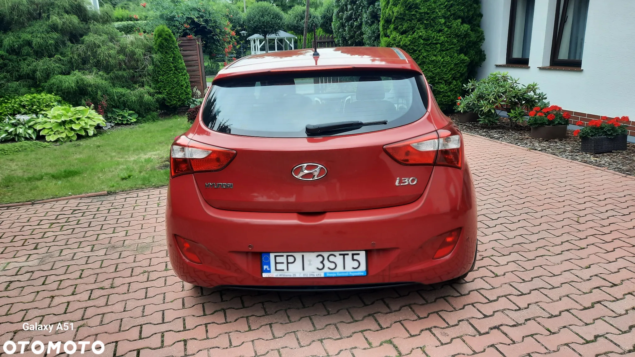 Hyundai i30 - 7
