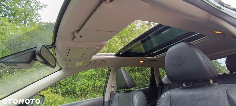 Nissan X-Trail 1.6 DCi Tekna - 12