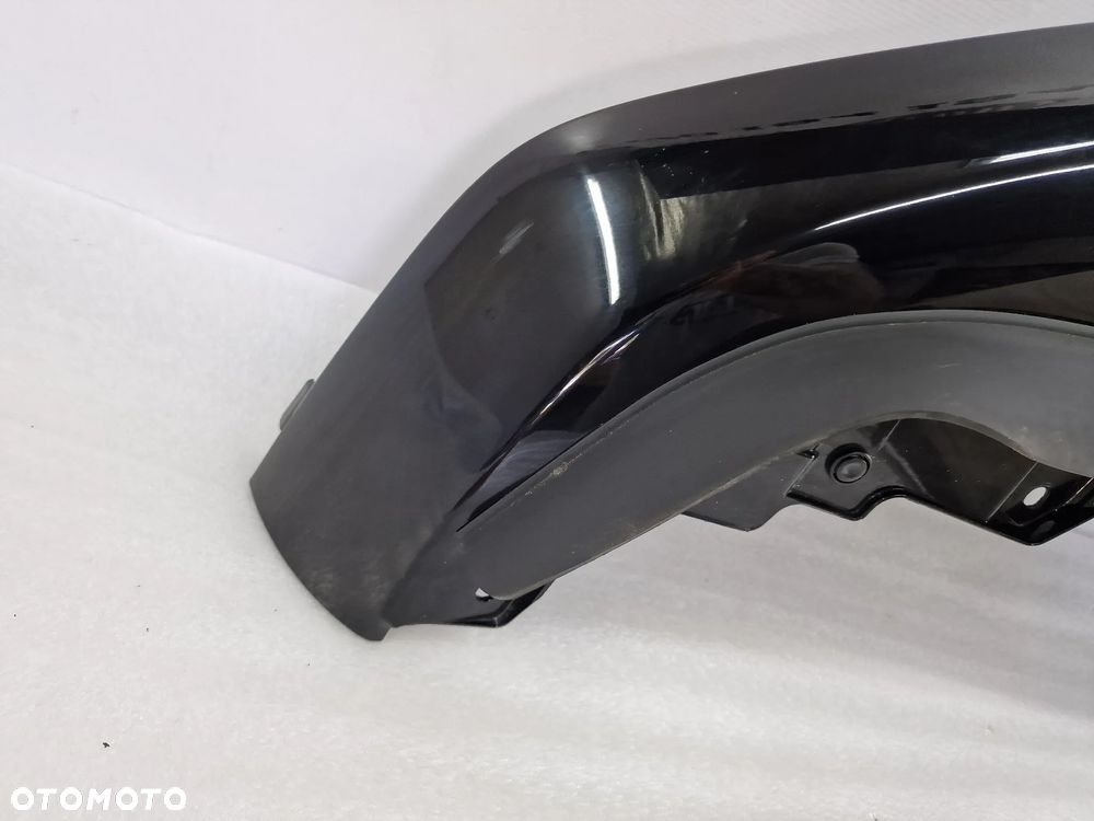 HONDA HR-V 3 III HYBRID 20- DOKŁADKA / SPOJLER POD ZDERZAK PRZEDNI PRZÓD , NR 71161-3M0-J0 , NR AUKCJI DT134 - 2