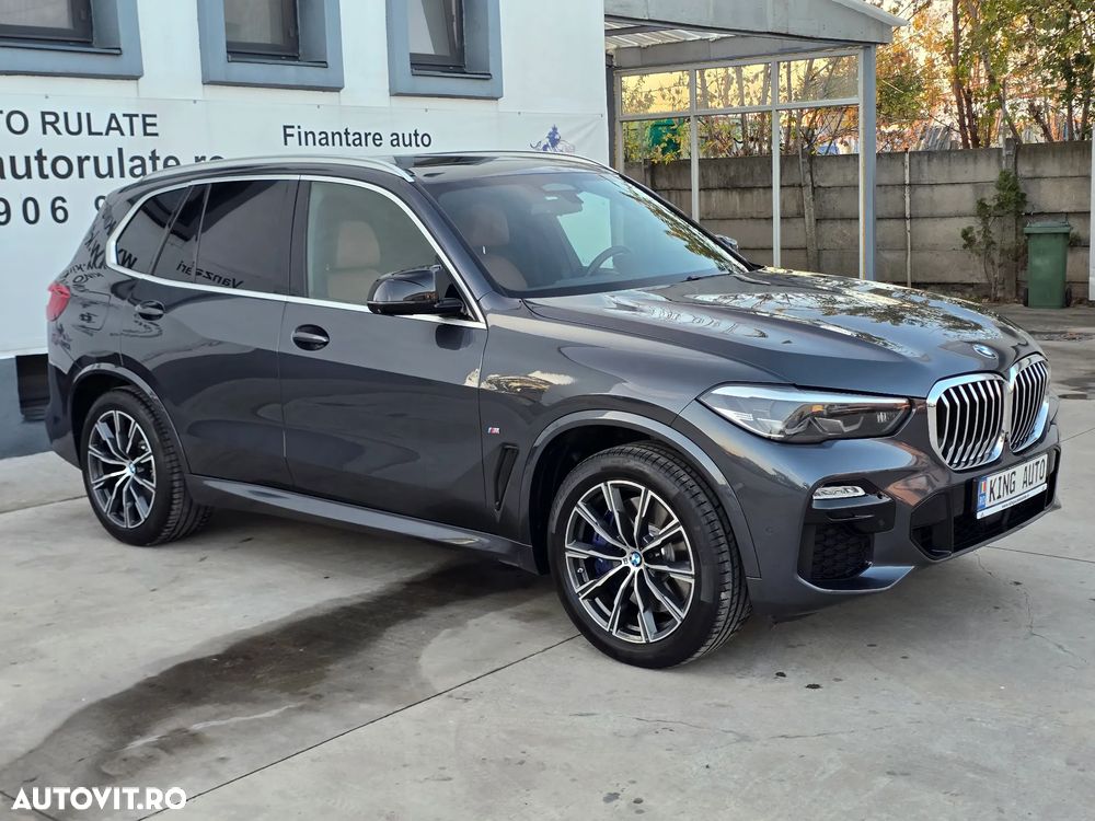 BMW X5 xDrive30d - 13