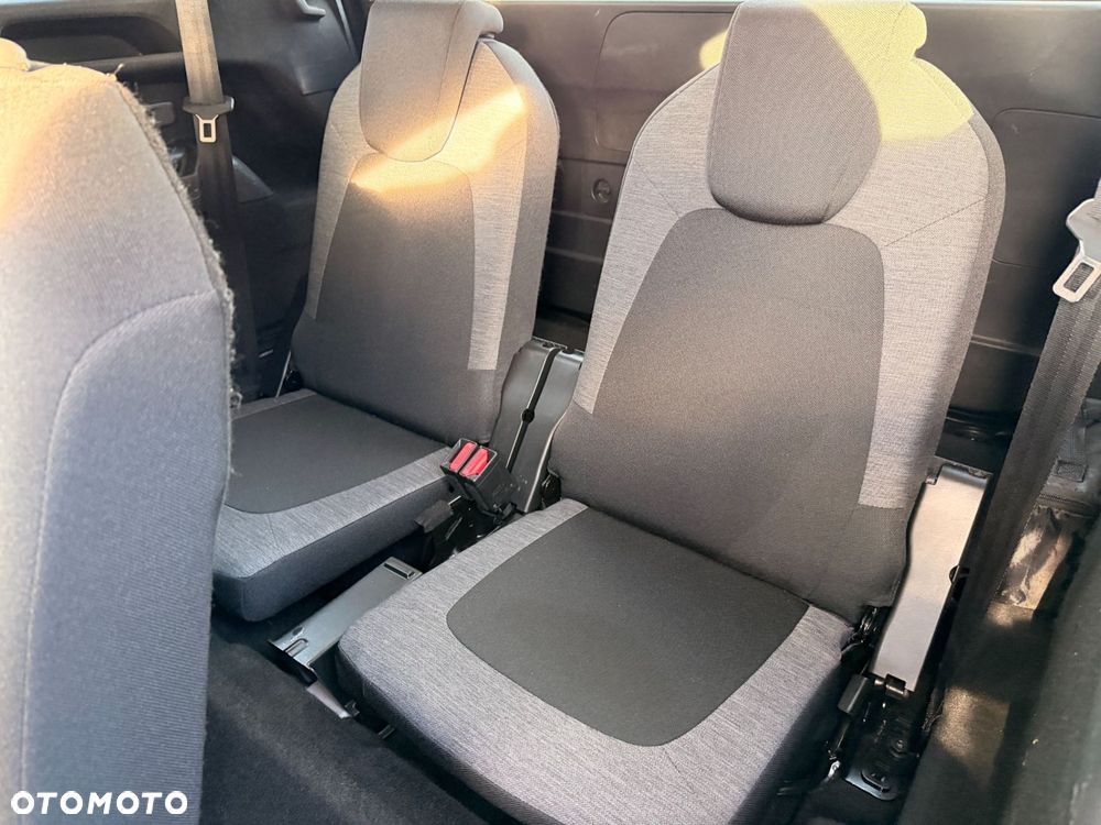 Citroën C4 SpaceTourer - 13