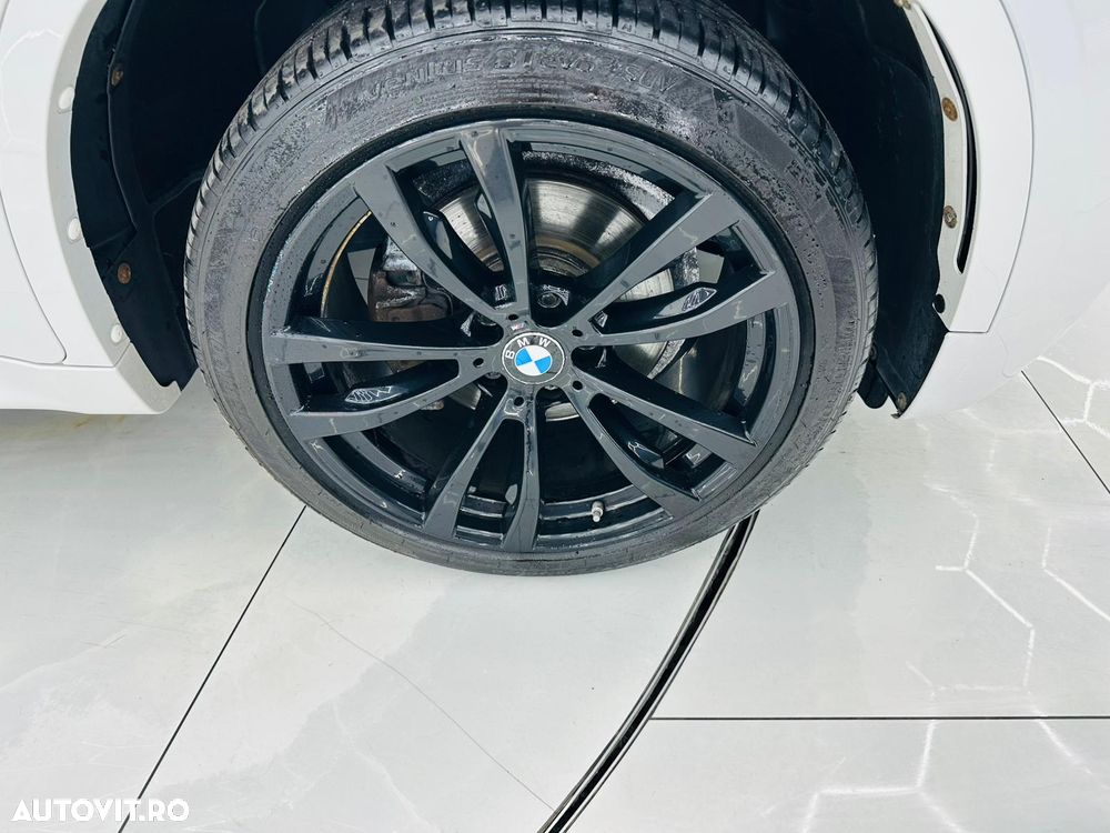 BMW X6 - 10