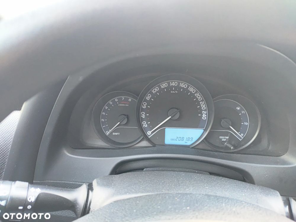 Toyota Auris 1.6 Active - 6