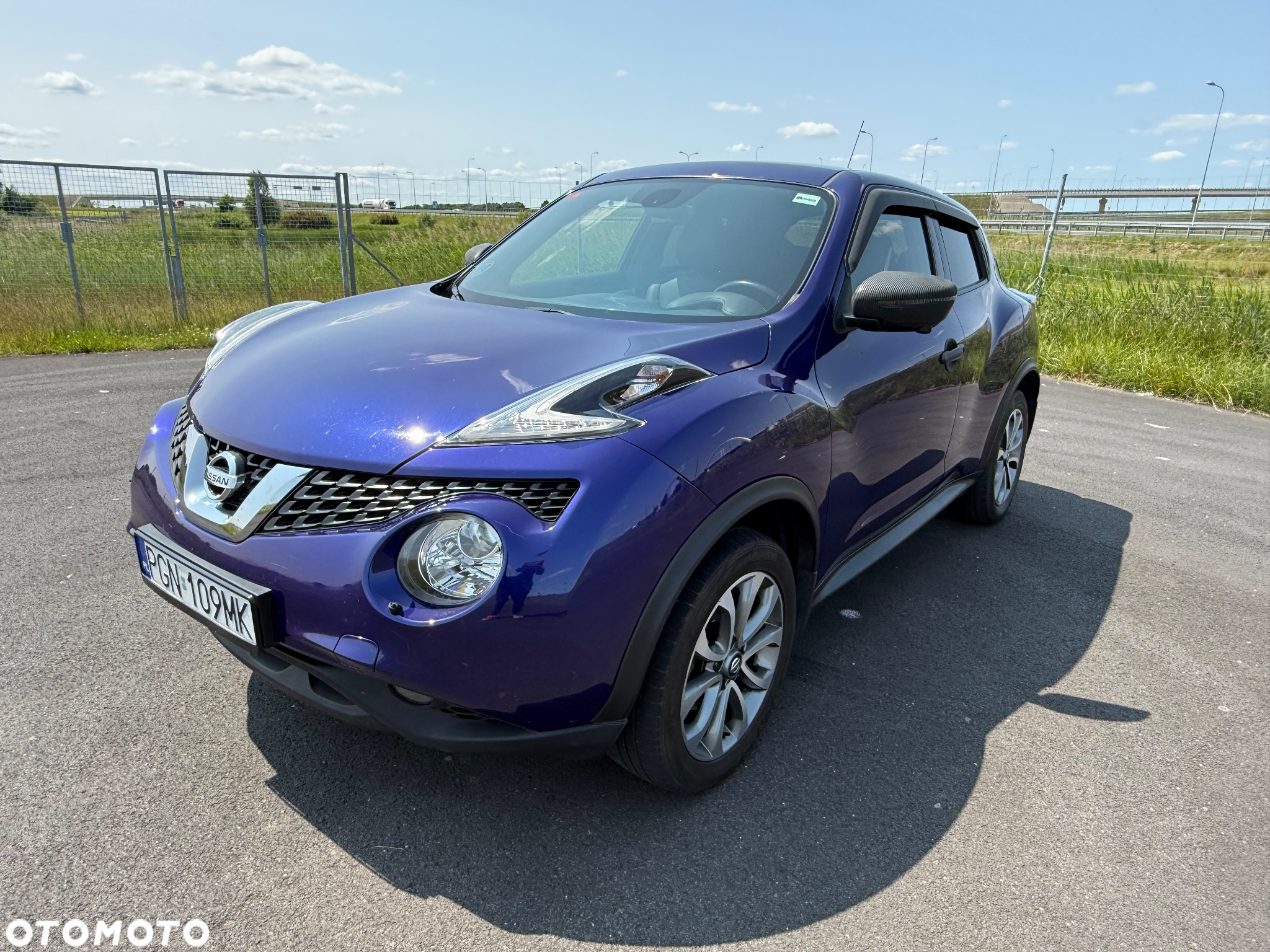 Nissan Juke 1.6 Bose Personal Edition Xtronic - 14