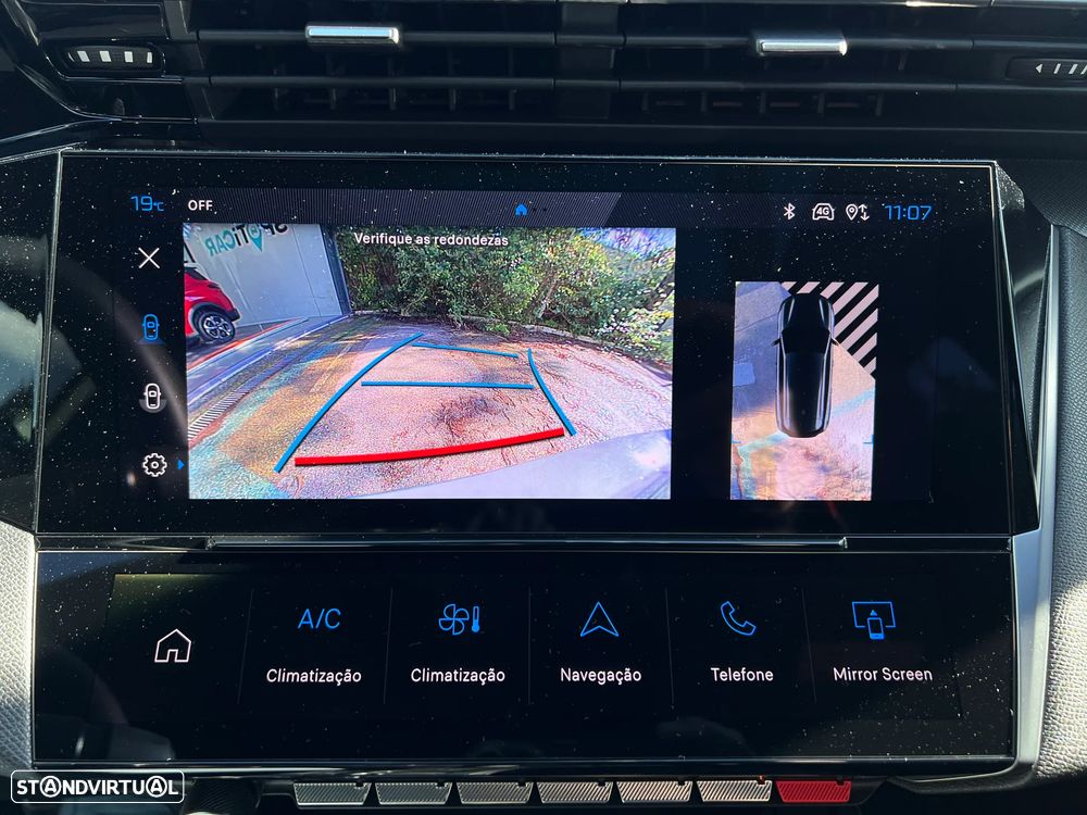 Peugeot 308 SW 1.6 Hybrid GT e-EAT8 - 5