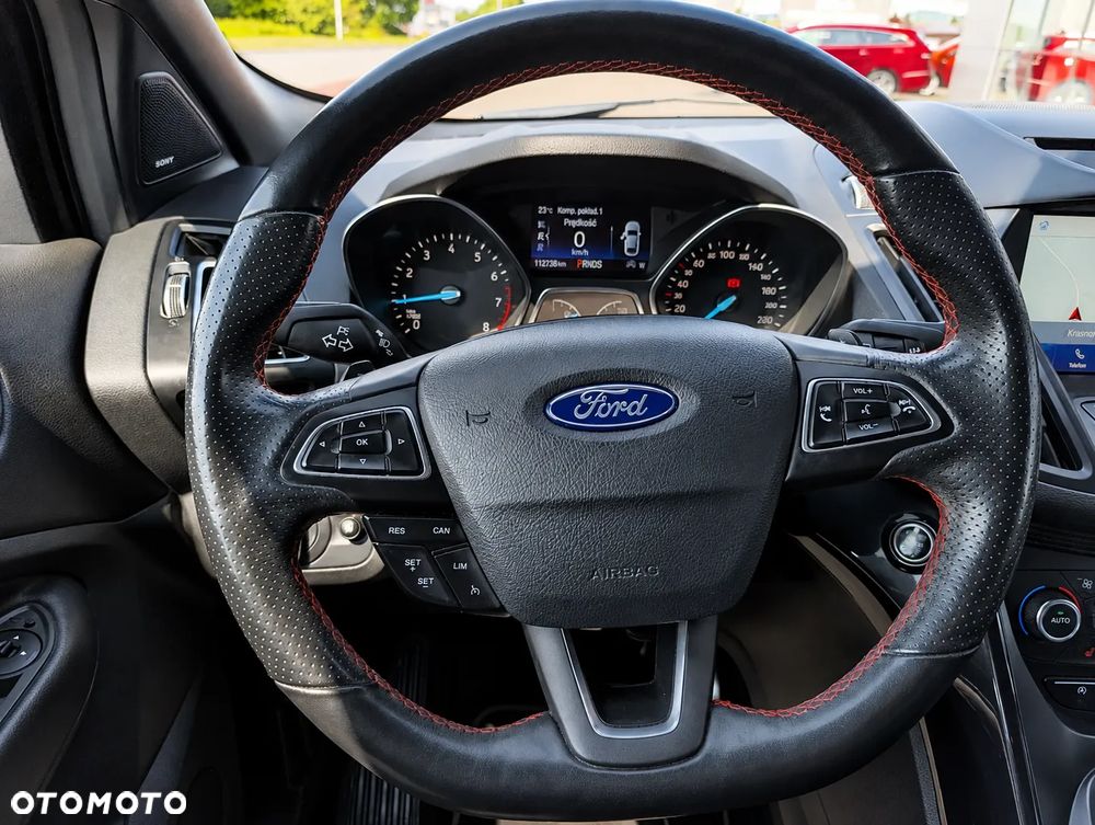 Ford Kuga 2.0 EcoBoost AWD ST Line ASS GPF - 12