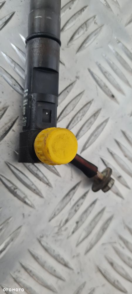 Ssangyong Actyon Sports II 2.0 Wtryskiwacz Paliwa - 3