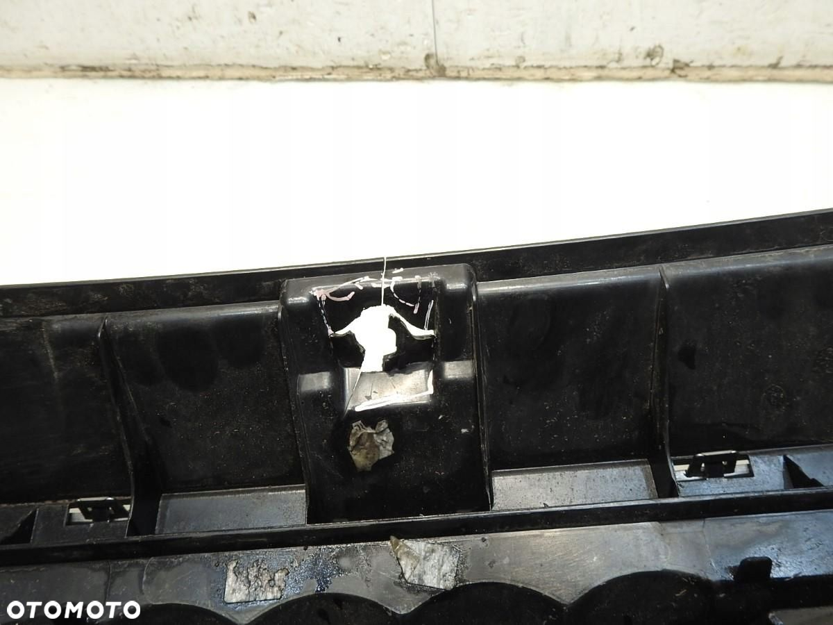 GRILL ATRAPA AUDI AUDI A1 8X 8X0853651 - 5
