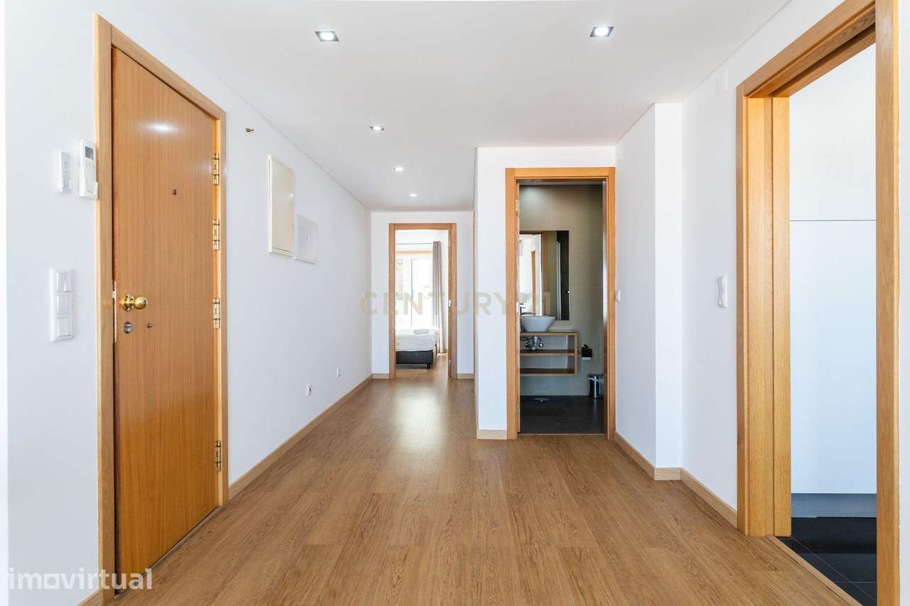 Edifício com 7 apartamentos em Regime de Alojamento Local - Grande imagem: 4/49