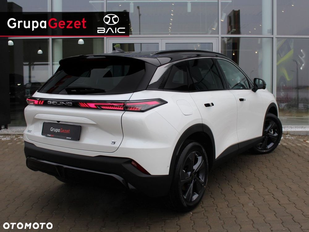 BAIC 5 - 6