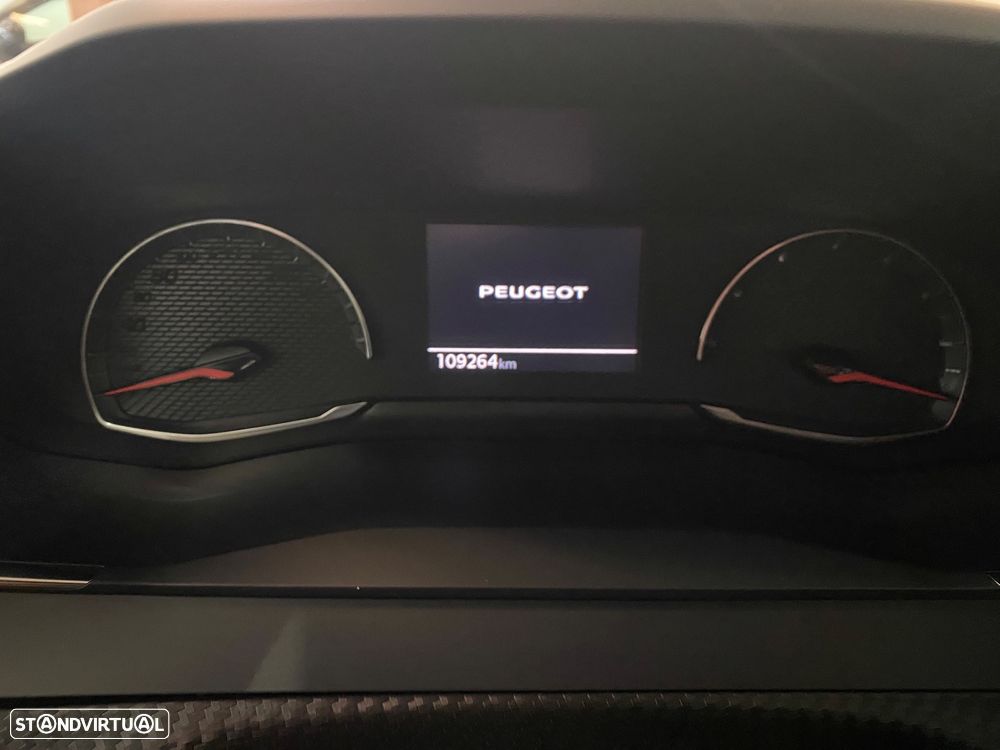 Peugeot 208 1.5 BlueHDi Active Pack - 16