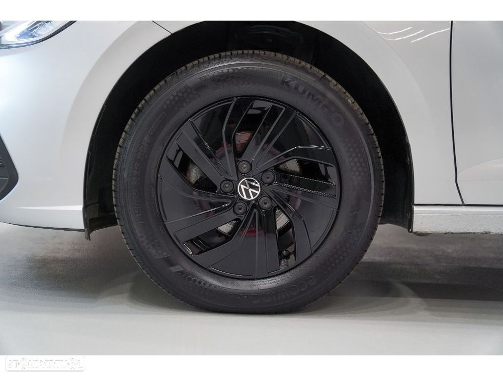 VW Polo 1.0 TSI Urban - 12