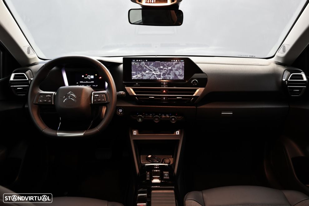 Citroën e-C4 50 kWh Plus - 20