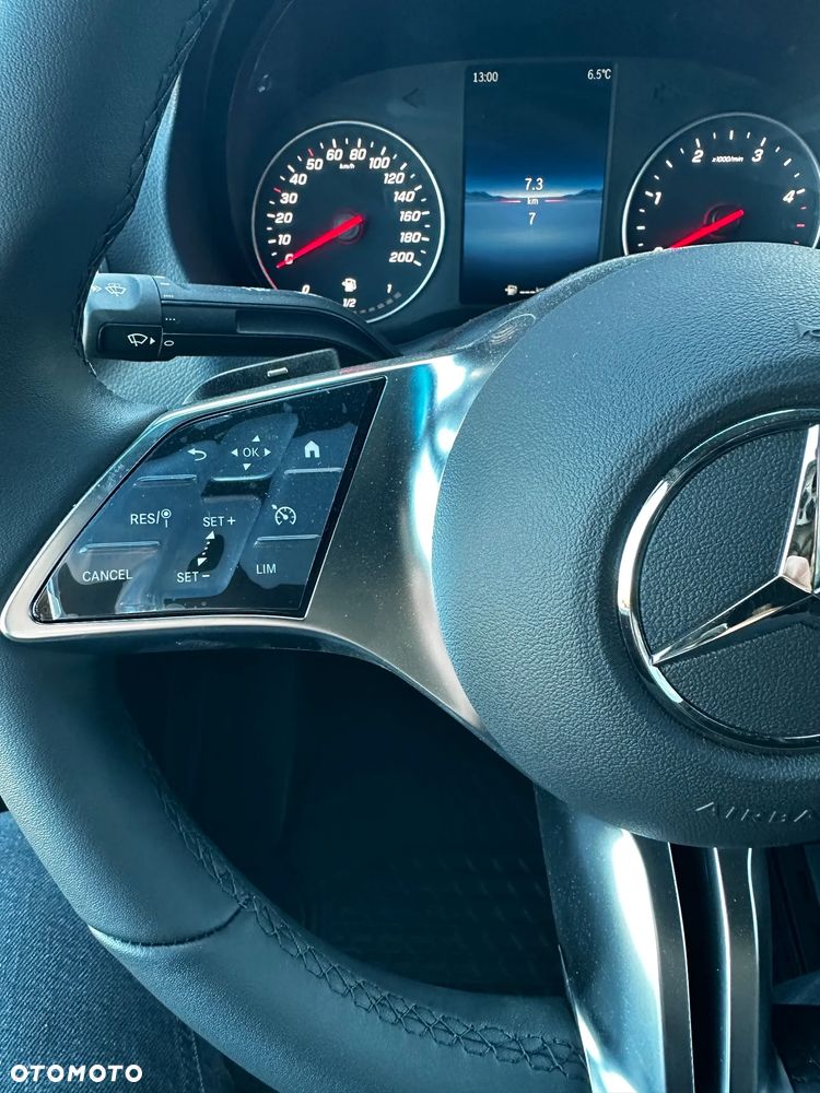 Mercedes-Benz Sprinter - 18