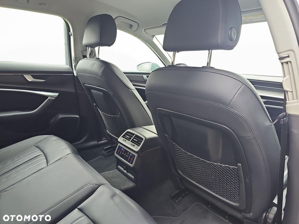 Audi A6 Avant - 26