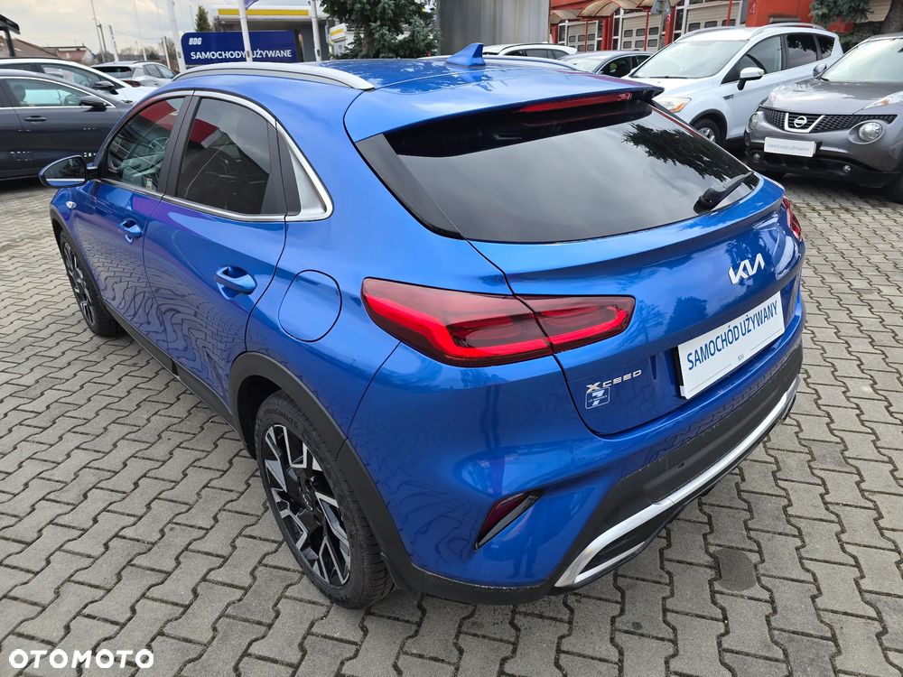 Kia XCeed 1.5 T-GDI M - 5