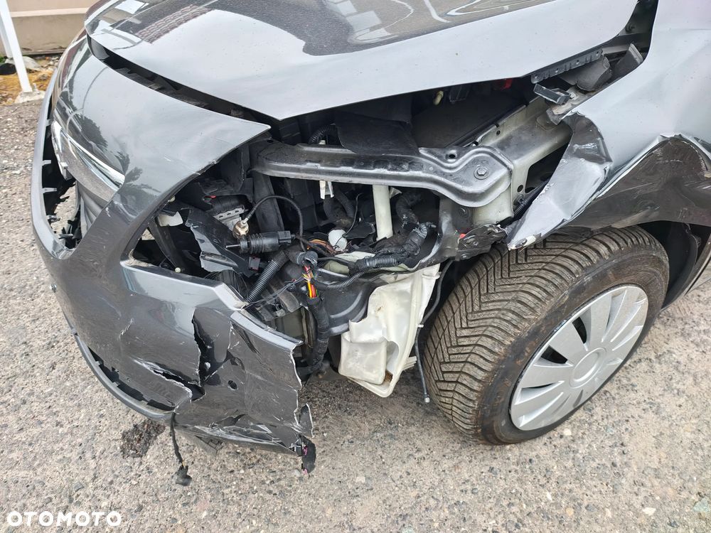 Opel Meriva 1.4 Active - 8