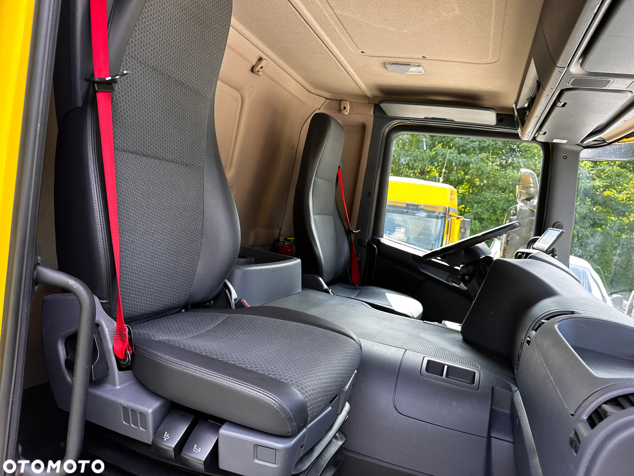 Scania P230 - 12