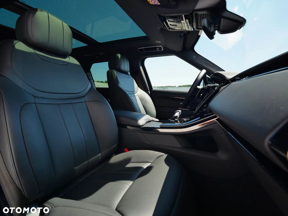Land Rover Range Rover Sport S 3.0 D AB Dynamic - 21