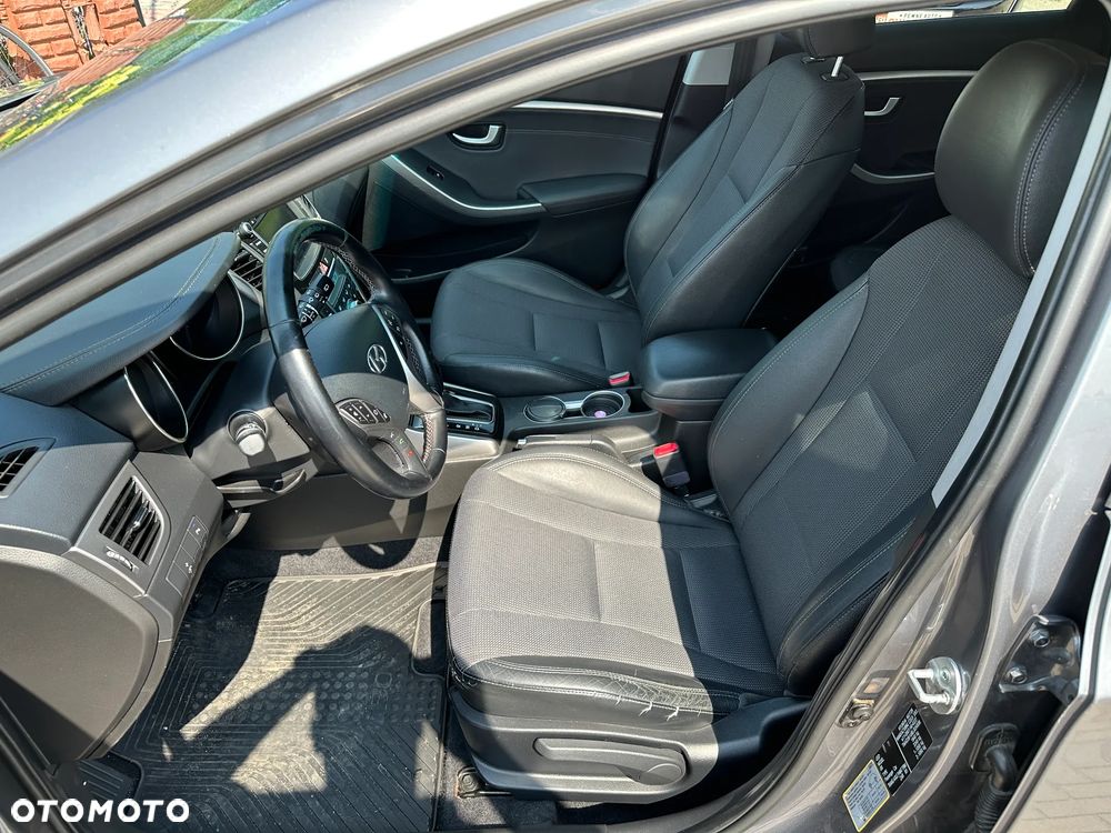 Hyundai i30 - 20