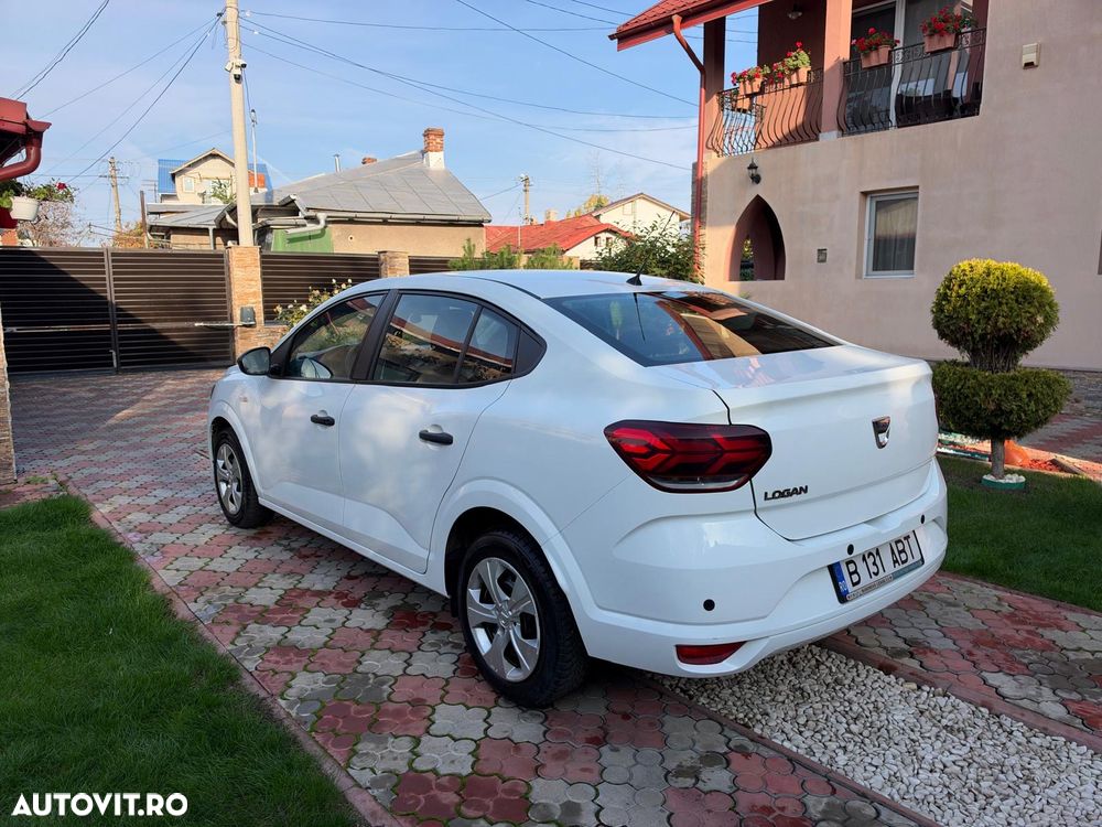 Dacia Logan - 6