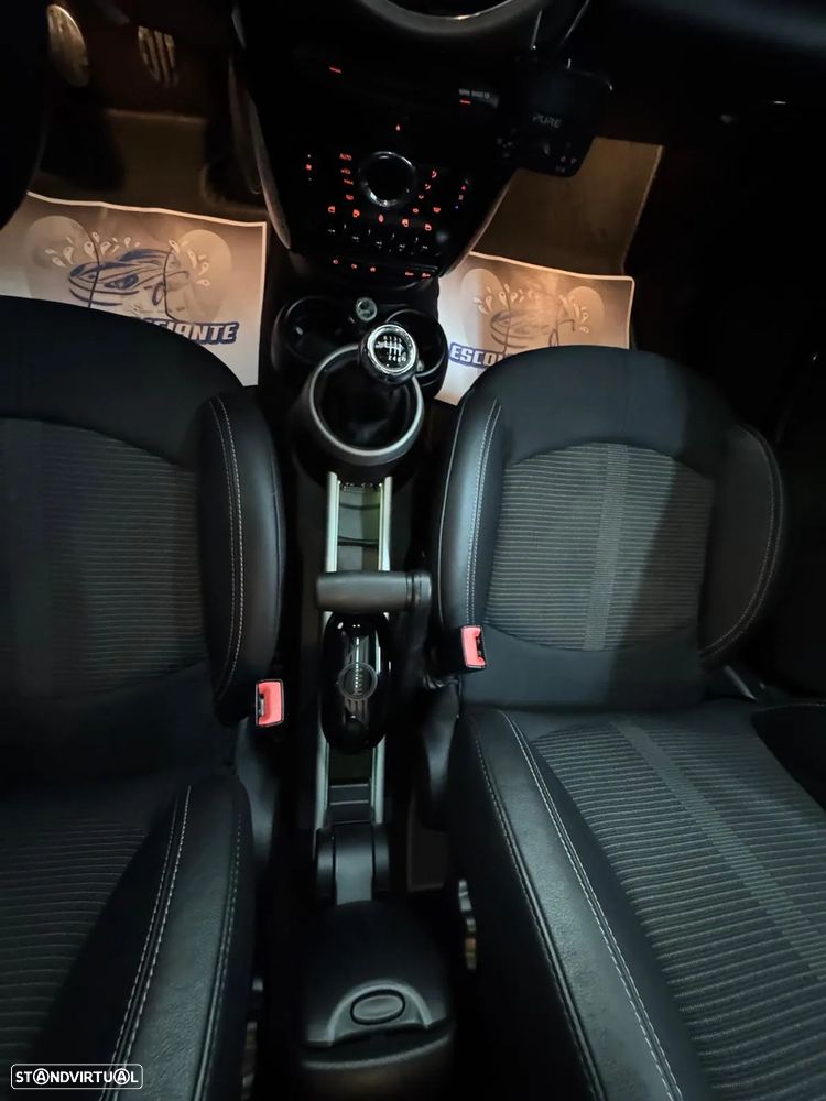 MINI Countryman - 16