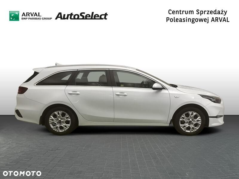 Kia Ceed 1.5 T-GDI M - 7