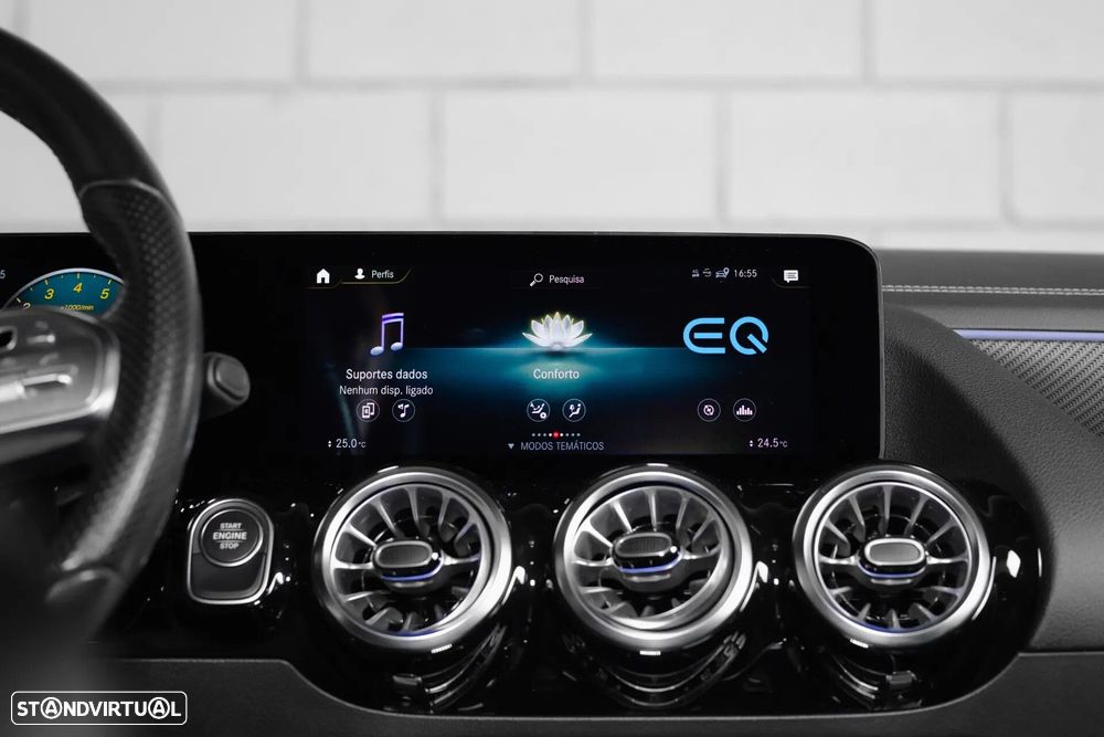 Mercedes-Benz GLA 250 e 8G-DCT AMG Line - 14