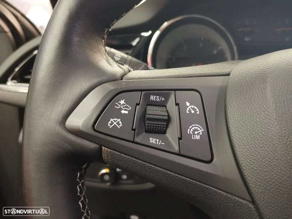 Opel Insignia Sports Tourer 1.6 CDTi Business Edition - 15