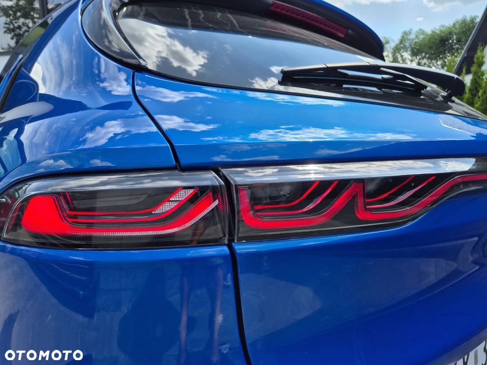 Alfa Romeo Tonale 1.3 VGT Q4 Edizione Speciale - 22