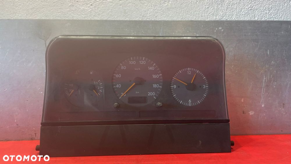Licznik zegary VW LT35 870014575162 - 2