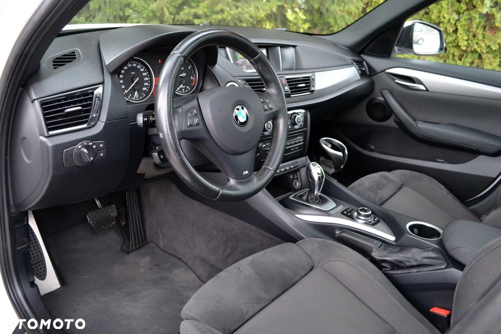 BMW X1 - 20