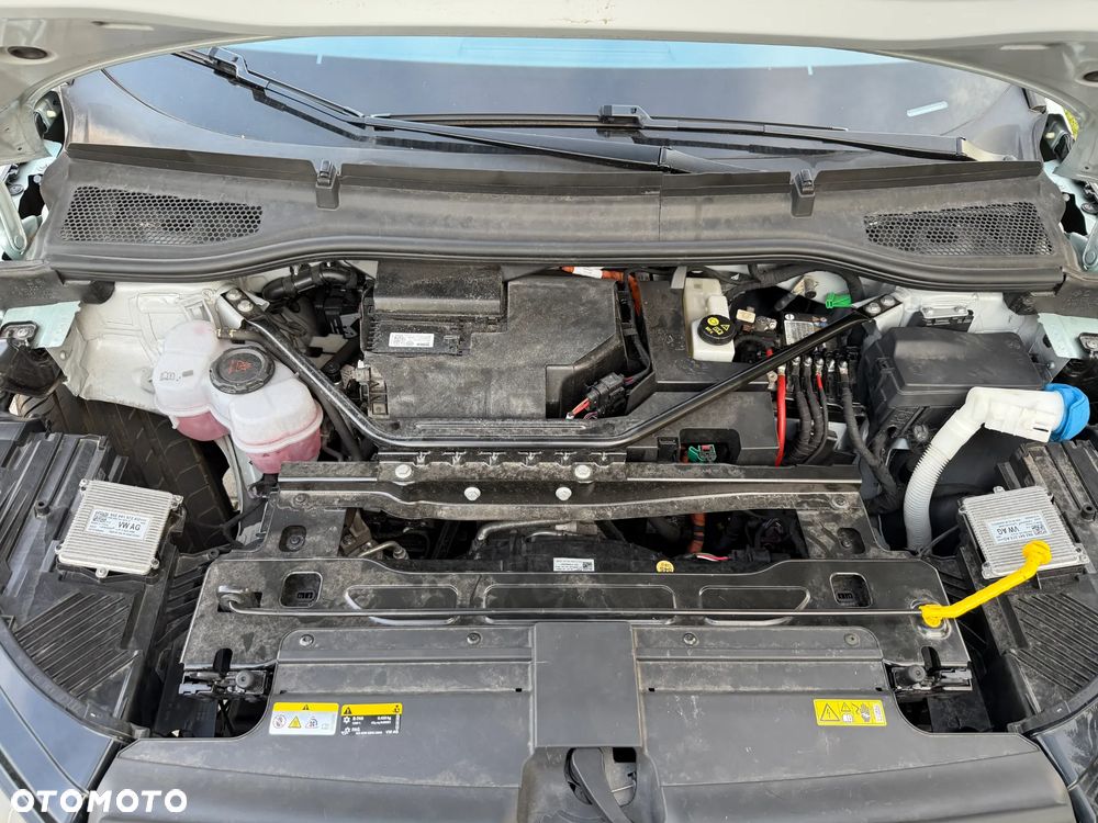 Skoda Enyaq 80 82kWh - 33