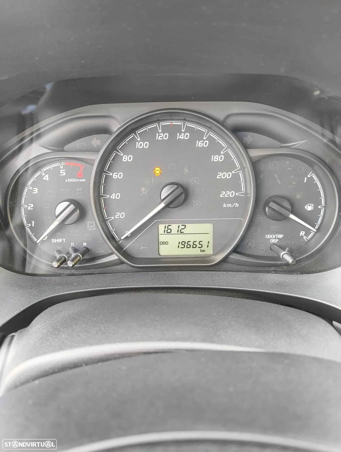 Toyota Yaris 1.4 D-4D ACtive+AC - 9