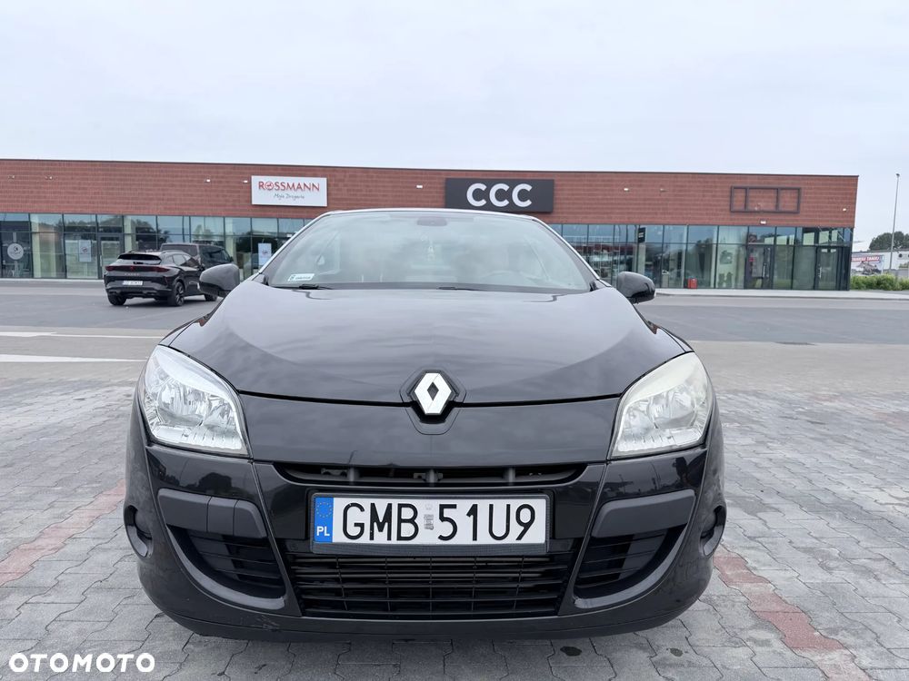 Renault Megane 1.9 dCi FAP Limited - 6