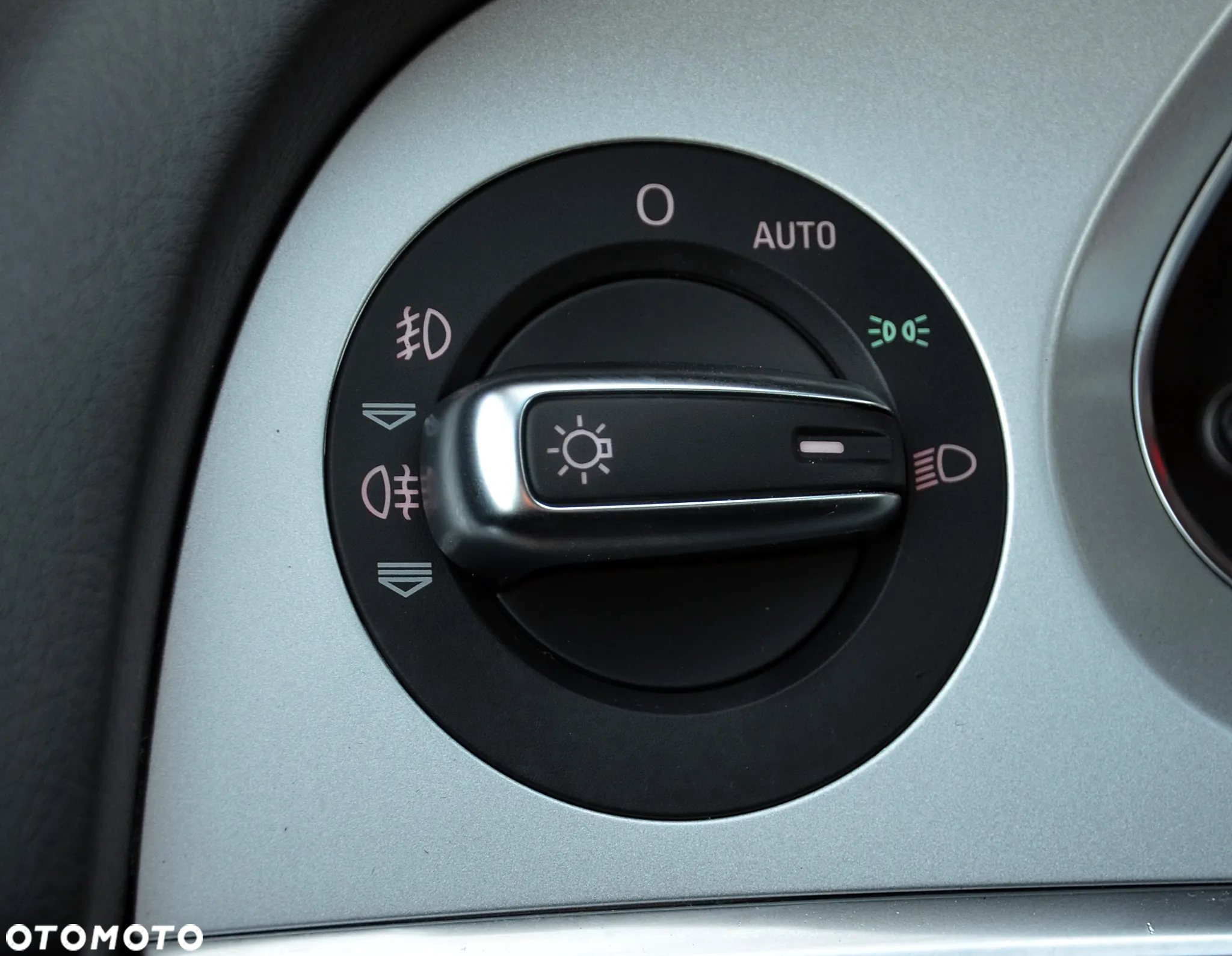 Audi A6 Avant 2.0 TDI DPF - 19