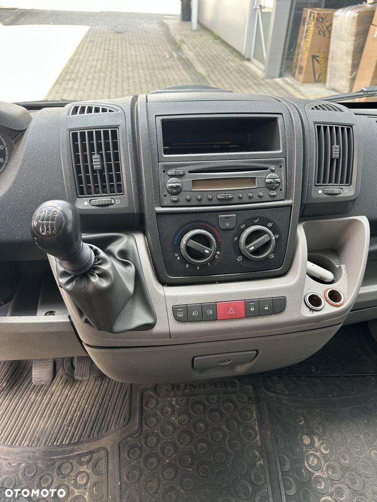 Citroën Jumper - 2