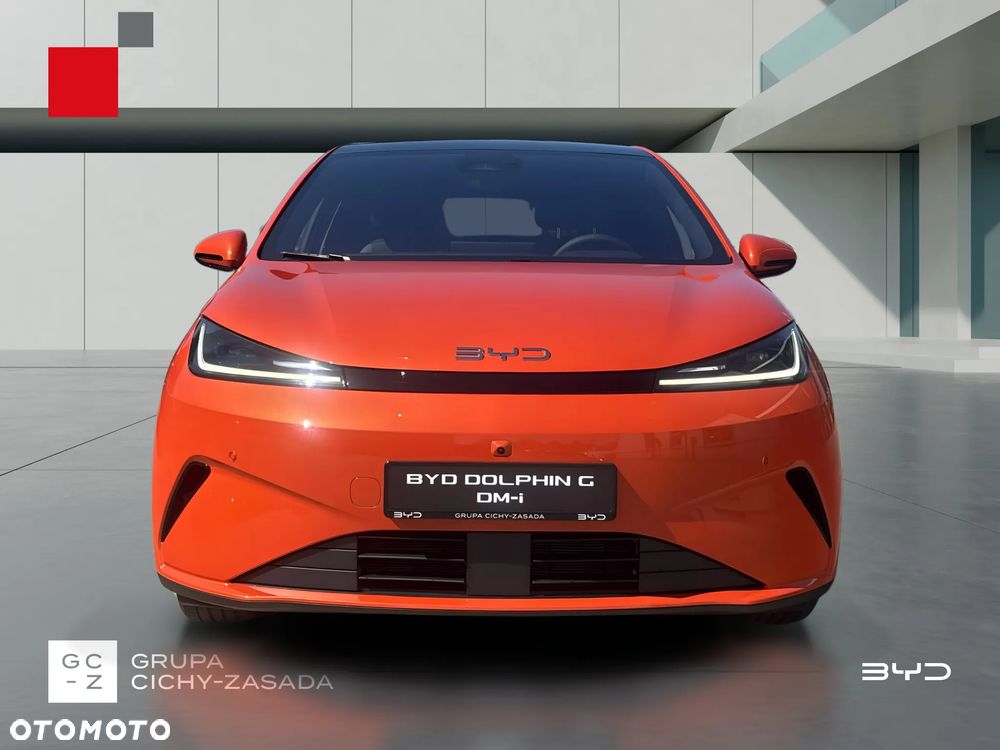 BYD Inny - 9