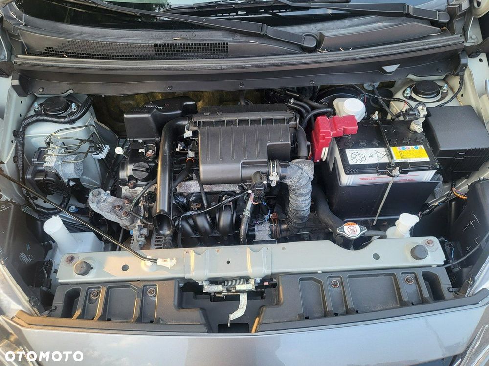 Mitsubishi Space Star - 28