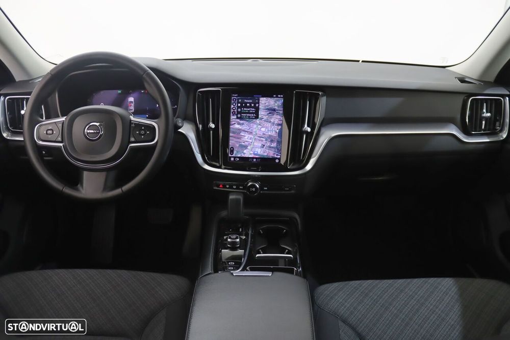 Volvo V60 2.0 T6 AWD TE Core - 7