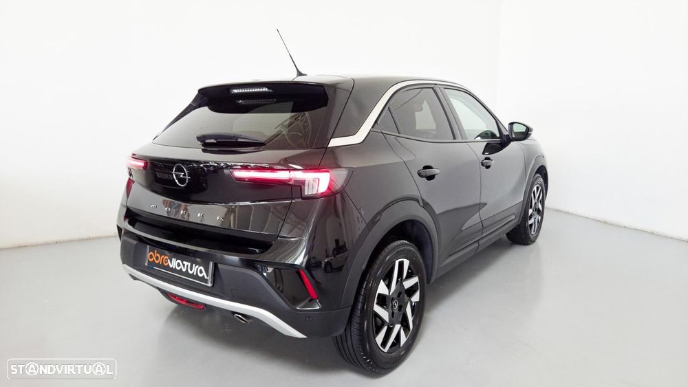 Opel Mokka 1.5 D Elegance - 5