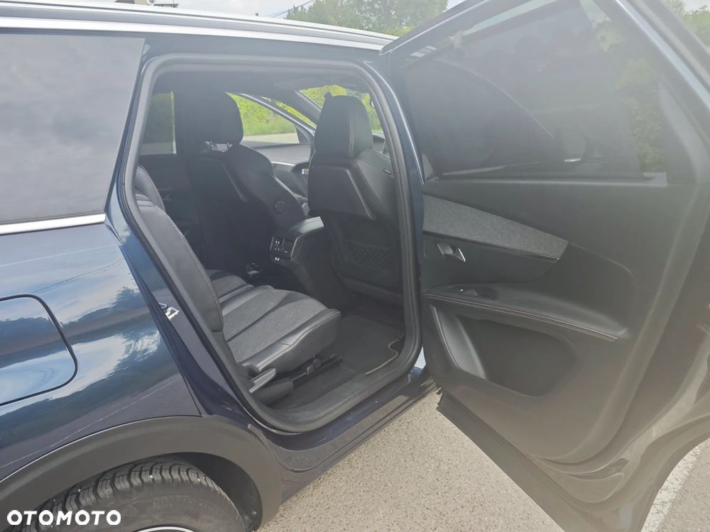 Peugeot 5008 - 18