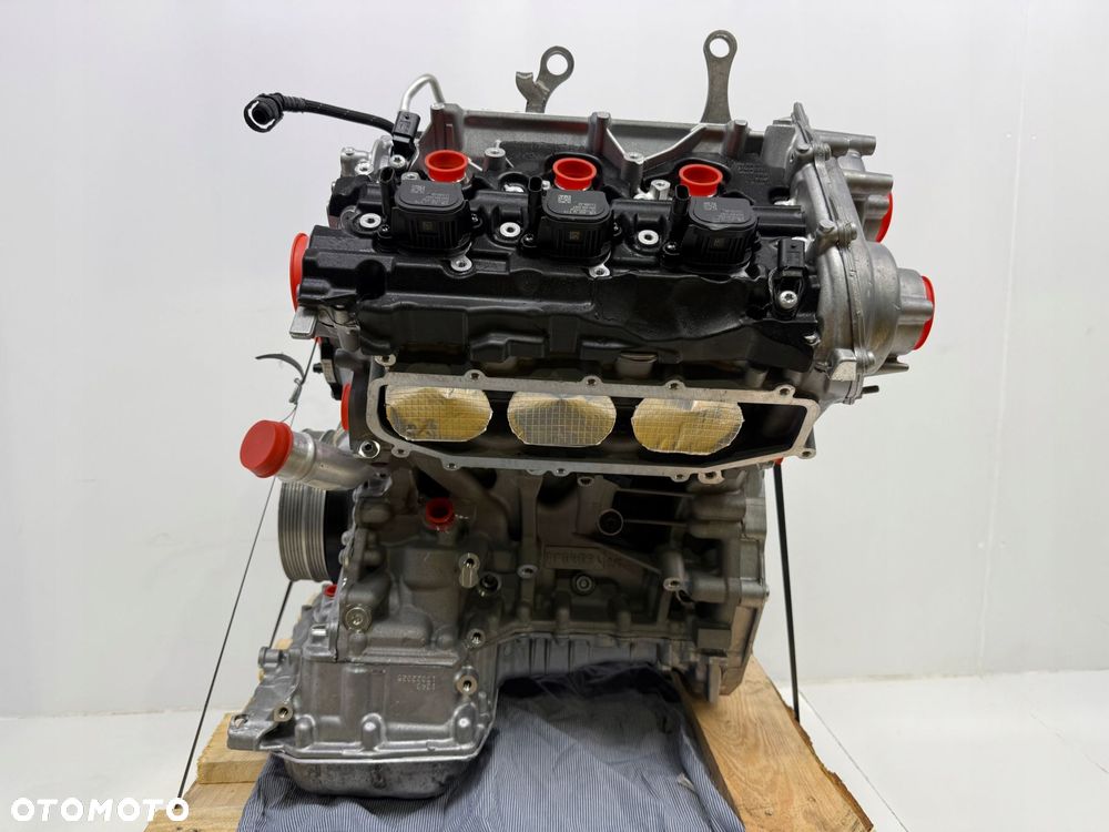 SILNIK CWG CWGD Audi S4 A4 B9 S5 A5 F5 SQ5 Q5 FY 3.0 TFSI 354KM poprawiony - 10