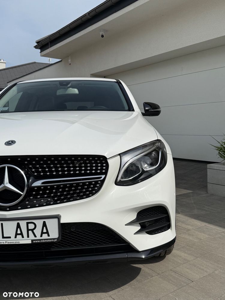 Mercedes-Benz GLC 220 d 4-Matic - 4