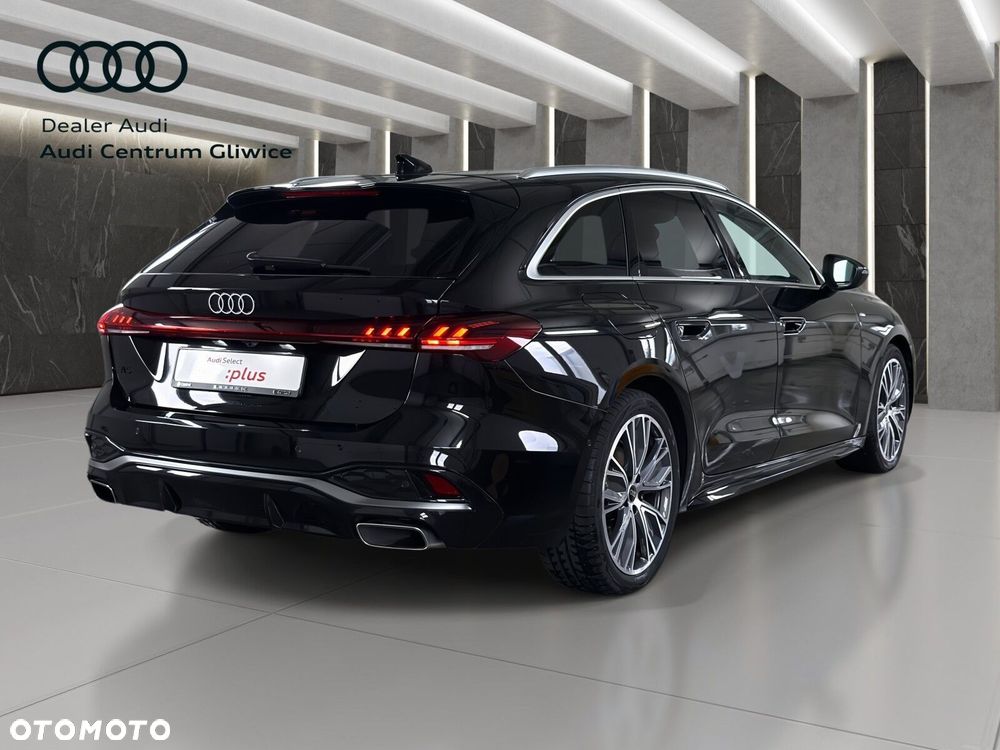 Audi A5 Avant - 7