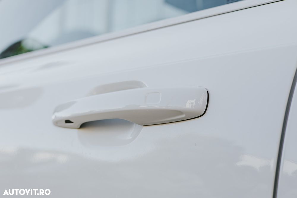 Volvo XC 90 T8 eAWD Inscription - 8