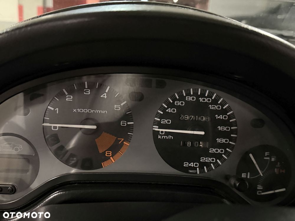 Honda CRX 1.6 ESi DEL SOL - 10