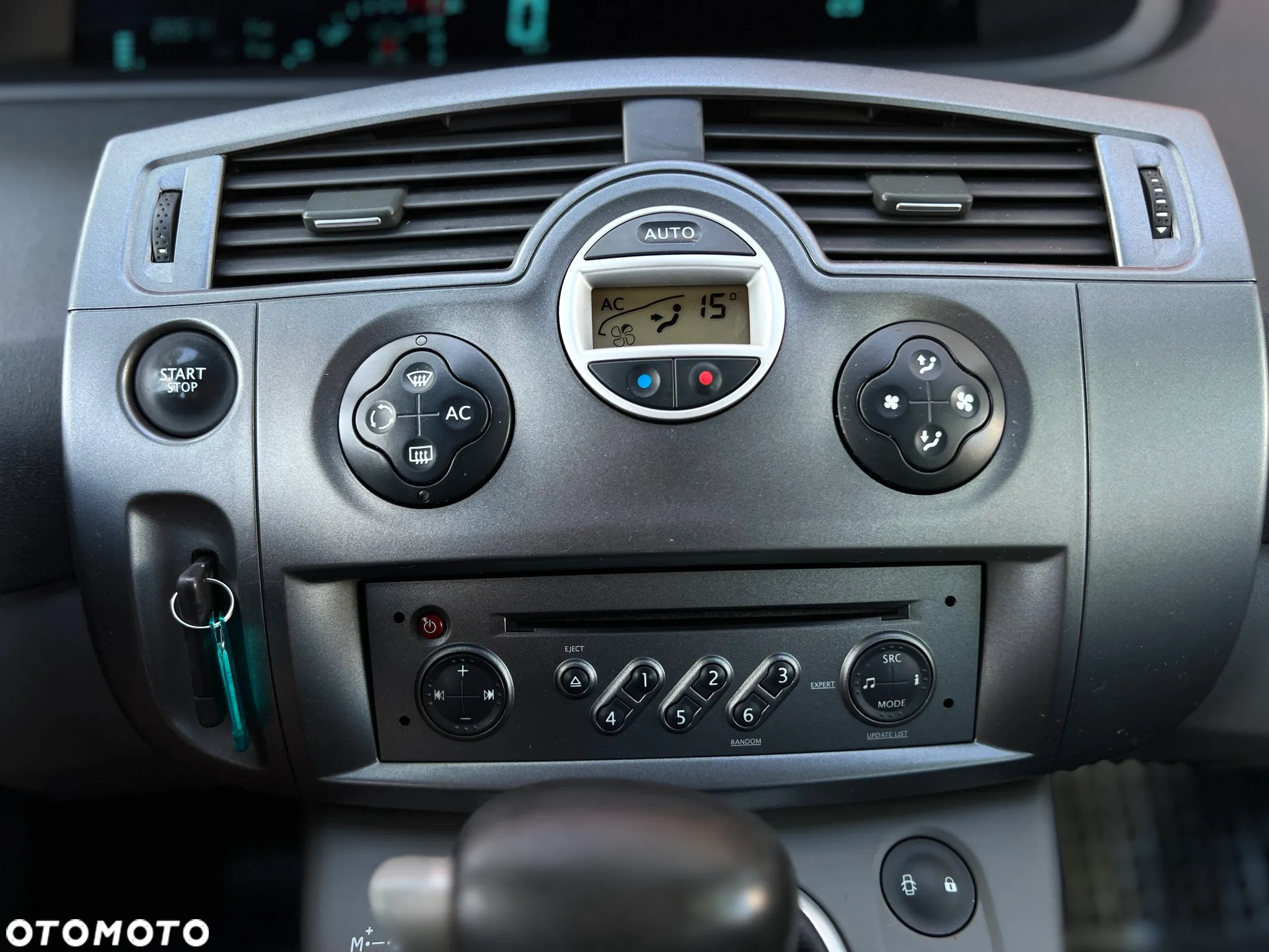 Renault Scenic - 20